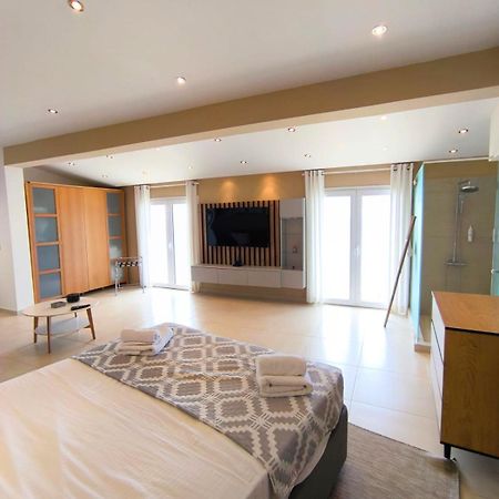 Infinity Beach House By Klv Argostoli  Zewnętrze zdjęcie