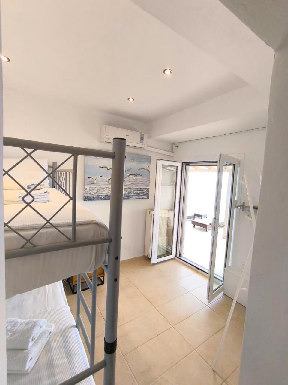 Infinity Beach House By Klv Argostoli  Zewnętrze zdjęcie