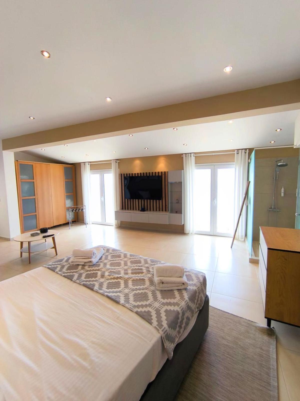 Infinity Beach House By Klv Argostoli  Zewnętrze zdjęcie
