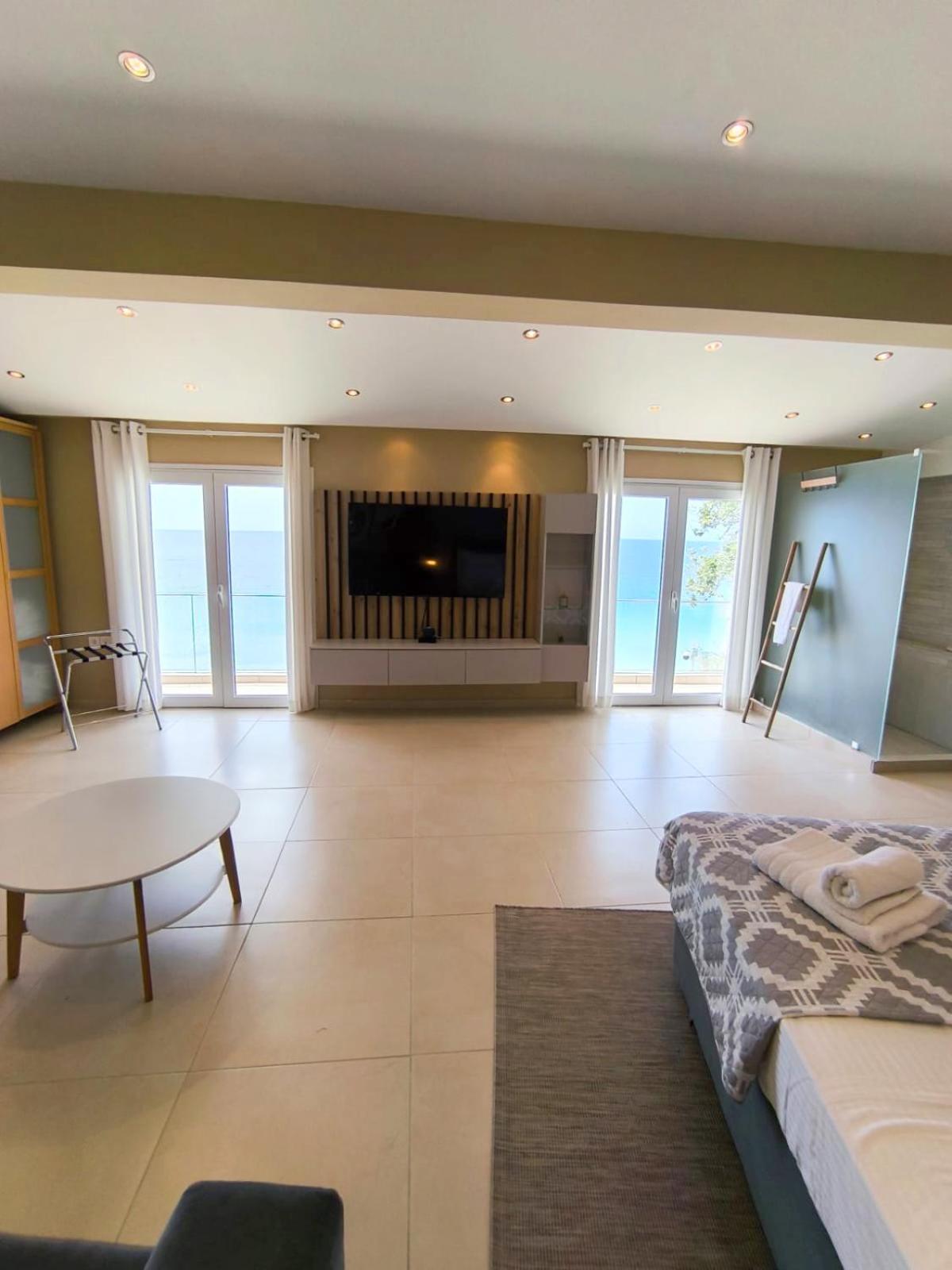 Infinity Beach House By Klv Argostoli  Zewnętrze zdjęcie