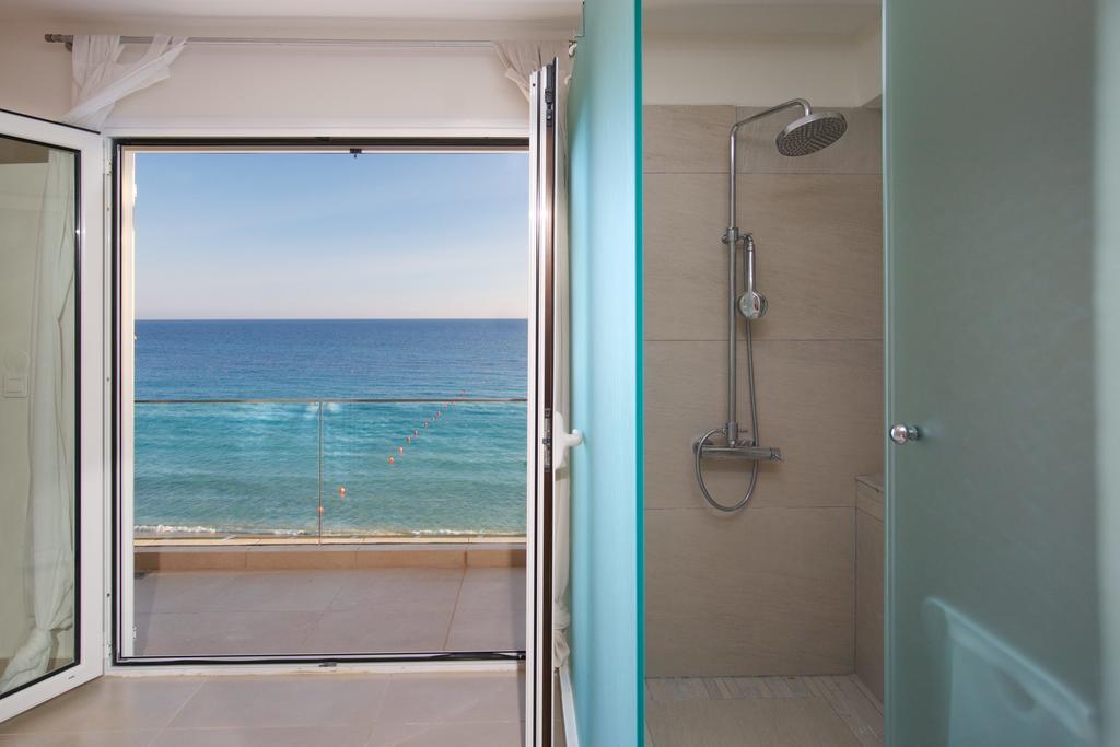 Infinity Beach House By Klv Argostoli  Zewnętrze zdjęcie