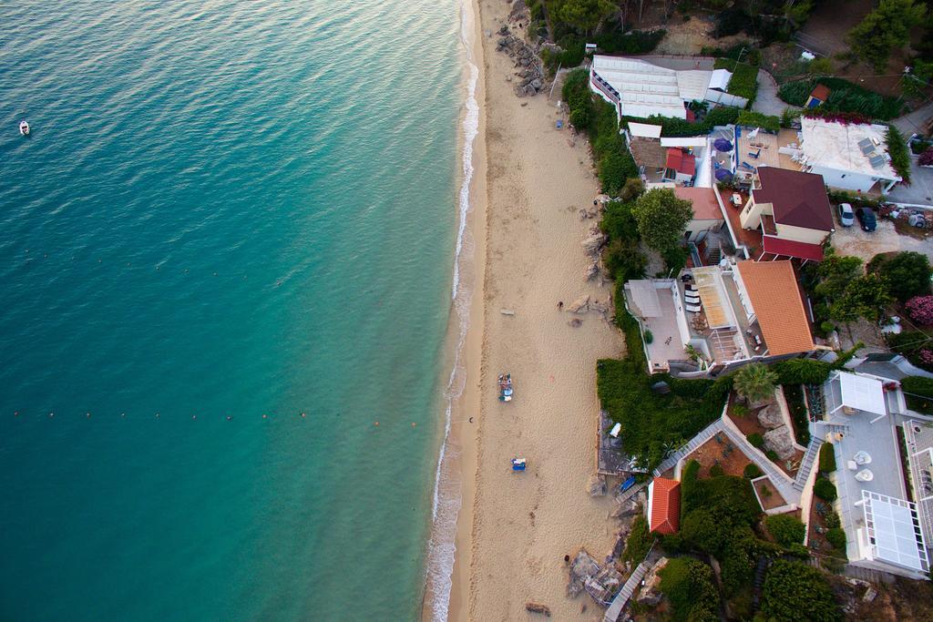 Infinity Beach House By Klv Argostoli  Zewnętrze zdjęcie